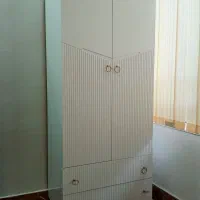 کمد لباس ** نو **