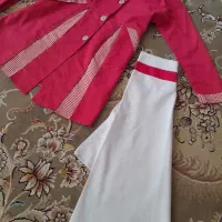 لباس فرم دخترانه
