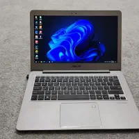 لپتاپ نازک asus x330 مدیریتی