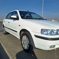 سمند|خودرو سواری و وانت|اسلام‌شهر, ایرین|دیوار