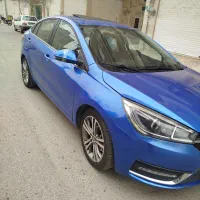 آریزو 5 توربو|خودرو سواری و وانت|صباشهر, |دیوار