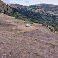 انواع زمینهای ویلایی داخل طرح هادی|فروش زمین و ملک کلنگی|رودبار, |دیوار