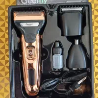 تعدادی ماشین اصلاح ،ریش تراش پرقدرت سر صورت (نو)