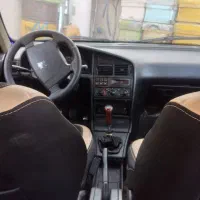 پژو ۴۰۵مدل۸۸