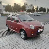 ام وی ام ۱۱۰ ۴ سیلندر|خودرو سواری و وانت|کرج, شهرک جهان آرا|دیوار