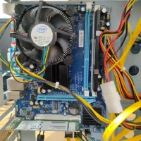 سیستم آماده|رایانه رومیزی|شهرکرد, |دیوار