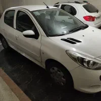 پژو ۲۰۷ دنده ای|خودرو سواری و وانت|تهران, جیحون|دیوار