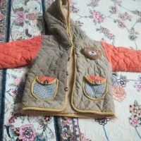 کاپش|کفش و لباس بچه|قم, شهرک فاطمیه|دیوار