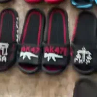 دمپایی زندان بافت