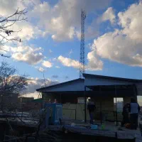 نصب سقف شیروانی و جوشکاری سیار|خدمات پیشه و مهارت|همدان, |دیوار