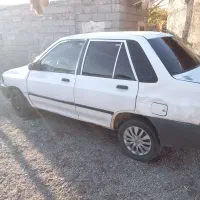 پراید صبا مدل 85|خودرو سواری و وانت|میرجاوه, |دیوار