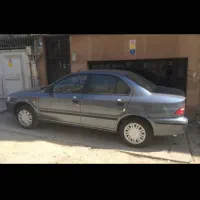 سمند x7