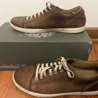 کفش timberland اصل دسته دوم مدل earthkeepers|کیف، کفش، کمربند|تهران, ونک|دیوار