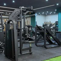 تولیدات بدن سازی