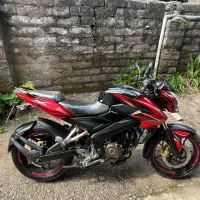 ns200 مدل ۹۳ سری اول