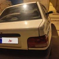 پراید مدل95|خودرو سواری و وانت|بندرعباس, |دیوار