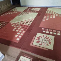 فرش موکتی|فرش|کارون, |دیوار