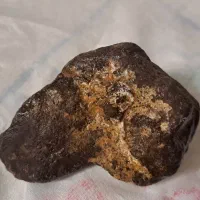 فروش فوری چندعددشهاب سنگ. عقیق وسنگ مهره|جواهرات|اصفهان, ابر|دیوار