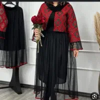 لباس یلدایی