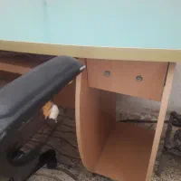 میزکامپیوتر|میز تحریر و کامپیوتر|زنجان, |دیوار