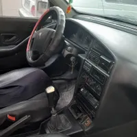 ۴۰۵ مدل ۸۶ دوگانه فابریک