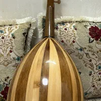 عود متاع پور|سازهای سنتی|بندرلنگه, |دیوار