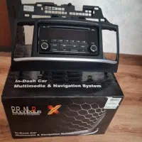 ضبط میتسوبیشی لنسر