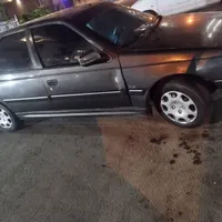 پژو 405 GLX بنزینی، مدل ۱۳۷۹|خودرو سواری و وانت|پرند, |دیوار