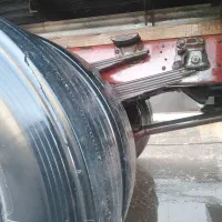 میکانیک سیار ماشین سنگین