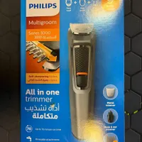 اصلاح ریش تراش فیلیپسPhilips multigroom 3000 9 in|آرایشی، بهداشتی، درمانی|تهران, امامزاده قاسم|دیوار