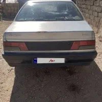 ماشین پژو روا مدل۸۵|خودرو سواری و وانت|یاسوج, |دیوار