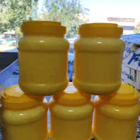 قیماخ کره دوغی