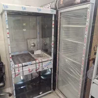 فر ساندویچی مدلx5کباب ترکیzf6پیتزاts9جوجه گردانF21|کافیشاپ و رستوران|سنندج, |دیوار