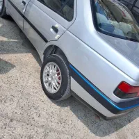 پژو مدل ۹۸|خودرو سواری و وانت|میناب, |دیوار