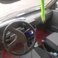 پراید تک گانه مدل ۸۱