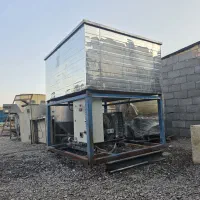 شیر سردکن 1750 کیلو  در حادی نوع