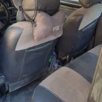 مزدادوکابین دوگانه|خودرو سواری و وانت|لنجان, |دیوار