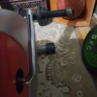 دچرخه ثابت خونگی|تجهیزات ورزشی|شهریار, شهرک بهاران (ویره)|دیوار