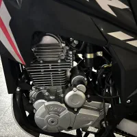 تریل فلات ایکس آر xr 250|موتورسیکلت|زنجان, |دیوار