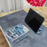 میز تحریر تاشو