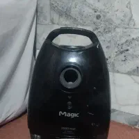 جاروبرقی موتور سامسونگ قوی