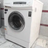 ماشین لباسشویی الجی ظرفیت ۷کیلوگرم با ارسال و نصب|ماشین لباسشویی و خشککن لباس|تهران, تهرانپارس شرقی|دیوار