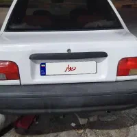 پراید۱۳۱|خودرو سواری و وانت|ورامین, ورامین|دیوار