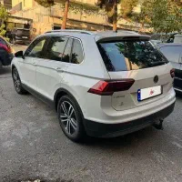 فولکس تیگوان ۲۰۱۸|خودرو سواری و وانت|تهران, شهرک غرب|دیوار