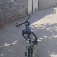 دوچرخه 24|دوچرخه، اسکیت، اسکوتر|خانمیرزا, |دیوار