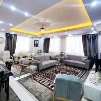 100متر-فول-طلا-عباسی-هلال-احمر-قدمی