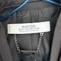 کت زنانه برند منگو|لباس|بهشهر, |دیوار