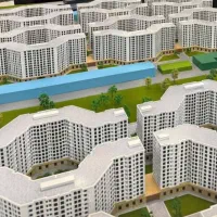 88متر رونیکا پالاس تهرانسر خرید و فروش