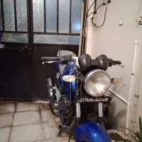 پالس180|موتورسیکلت|هشتگرد, قاسم آباد بزرگ|دیوار