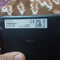 دی وی دی اکسترنال|قطعات و لوازم جانبی رایانه|تبریز, |دیوار